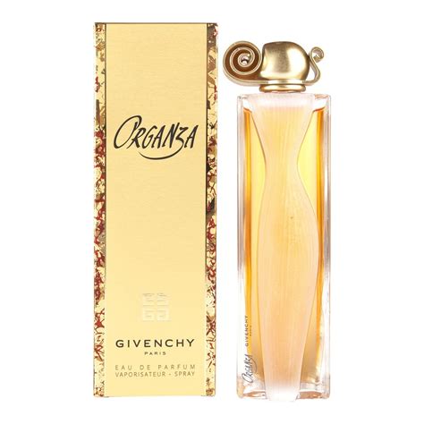 ORGANZA WOMEN EDP 100ML GIVENCHY 